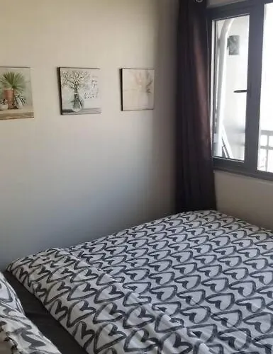 شقة One Bedroom Unit Fame Residences Tower 4 مانيلا