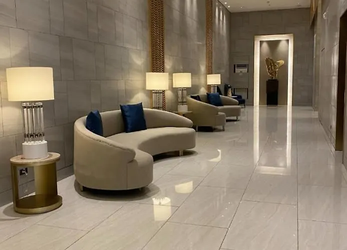 One Bedroom Unit Fame Residences Tower 4 شقة مانيلا